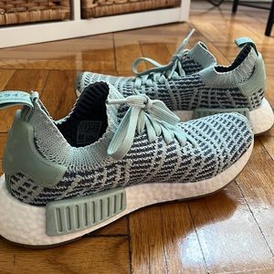 Adidas Primeknit NMD R1